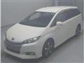2013 Toyota Wish