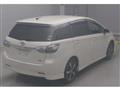2013 Toyota Wish