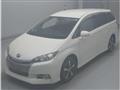 2013 Toyota Wish