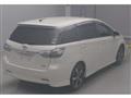 2013 Toyota Wish