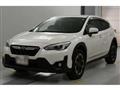 2021 Subaru IMPREZA XV HYBRID