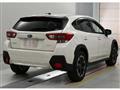 2021 Subaru IMPREZA XV HYBRID