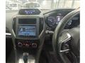 2021 Subaru IMPREZA XV HYBRID