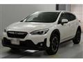2021 Subaru IMPREZA XV HYBRID