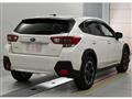 2021 Subaru IMPREZA XV HYBRID