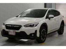 2021 Subaru IMPREZA XV HYBRID