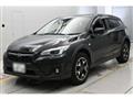 2020 Subaru IMPREZA XV HYBRID
