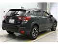2020 Subaru IMPREZA XV HYBRID