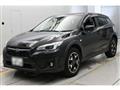 2020 Subaru IMPREZA XV HYBRID