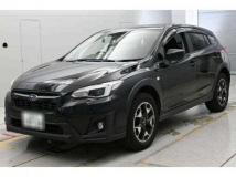 2020 Subaru IMPREZA XV HYBRID