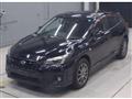 2017 Subaru IMPREZA XV HYBRID