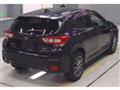 2017 Subaru IMPREZA XV HYBRID