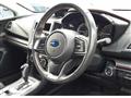 2017 Subaru IMPREZA XV HYBRID