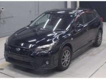 2017 Subaru IMPREZA XV HYBRID