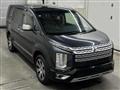 2023 Mitsubishi Delica D5