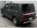 2023 Mitsubishi Delica D5