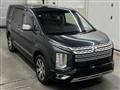 2023 Mitsubishi Delica D5