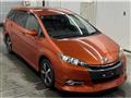 2015 Toyota Wish