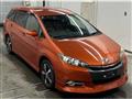 2015 Toyota Wish