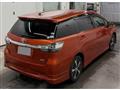 2015 Toyota Wish