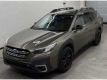 2023 Subaru Outback