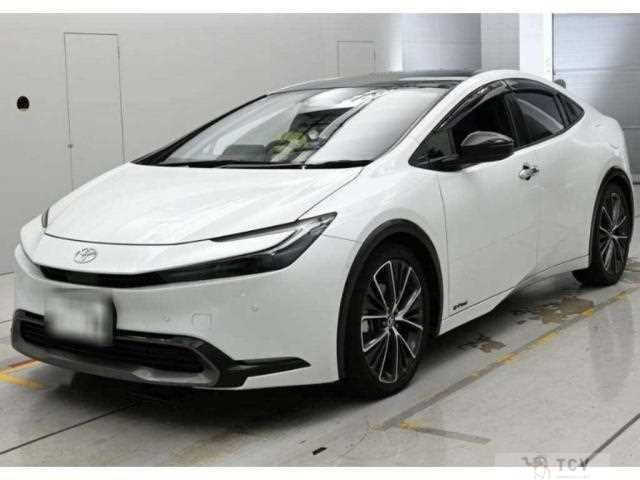 2023 Toyota Prius