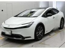 2023 Toyota Prius