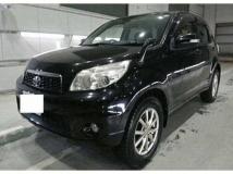 2012 Toyota Rush