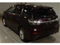 2013 Toyota Wish