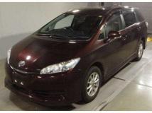 2013 Toyota Wish