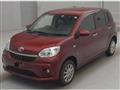 2023 Toyota Passo