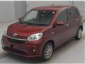 2023 Toyota Passo