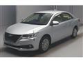 2019 Toyota Allion