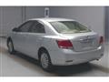 2019 Toyota Allion