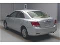 2019 Toyota Allion