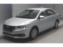 2019 Toyota Allion