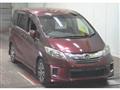 2015 Honda Freed