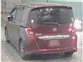 2015 Honda Freed