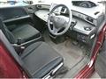 2015 Honda Freed