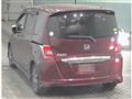 2015 Honda Freed