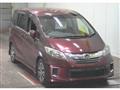 2015 Honda Freed