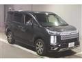 2022 Mitsubishi Delica D5