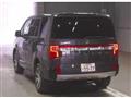 2022 Mitsubishi Delica D5