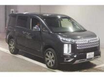 2022 Mitsubishi Delica D5