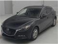 2019 Mazda Axela