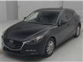 2019 Mazda Axela