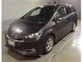 2014 Toyota Wish