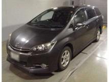 2014 Toyota Wish