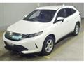 2019 Toyota Harrier