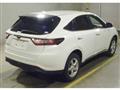 2019 Toyota Harrier